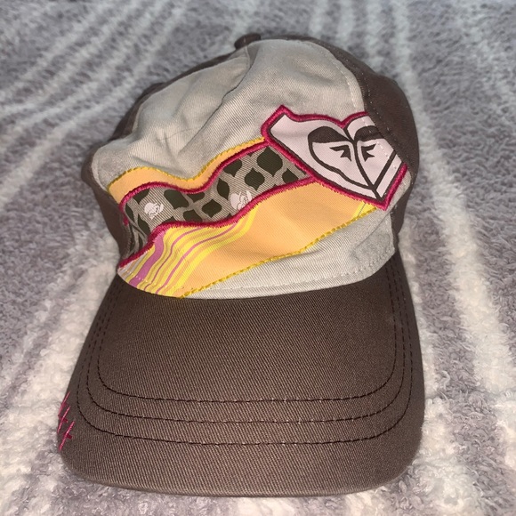 Roxy hat - Picture 1 of 2